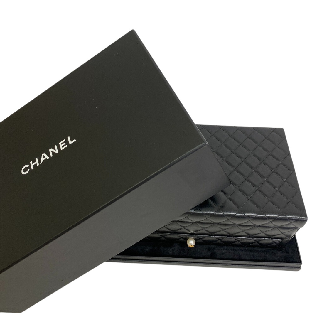 CHANEL - シャネル CHANEL その他小物 マトラッセ ジュエリーケース