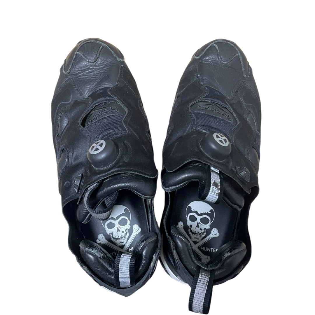 INSTAPUMP FURY（Reebok） - リーボック バウンティハンター インスタ