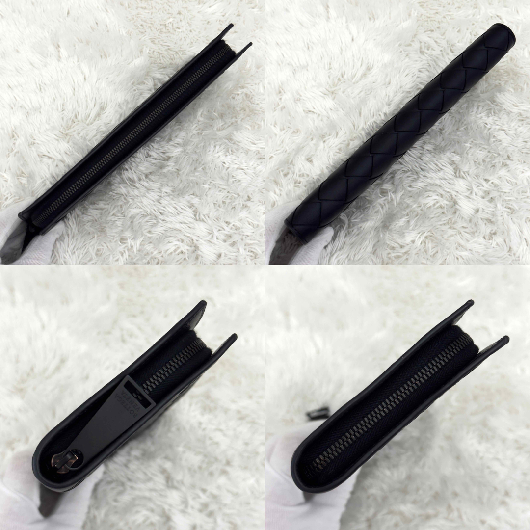 BOTTEGA VENETA - 極美品✨ICチップ内蔵 ボッテガ BOTTEGA VENETA