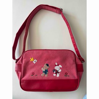 familiar（通園バッグ）のフリマアイテム一覧