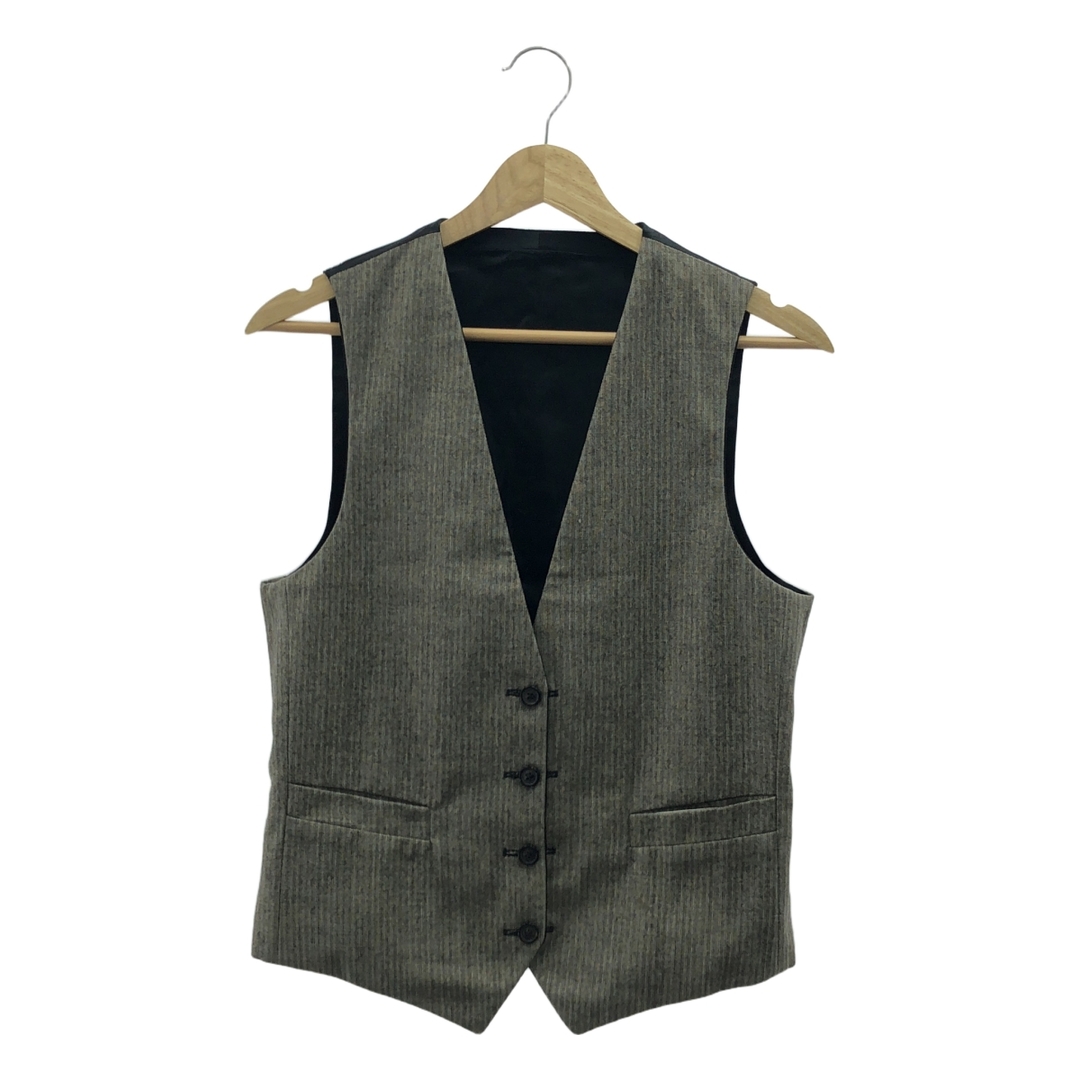 Maison Martin Margiera 2008 2wayベスト Maison Martin Margiera 2008