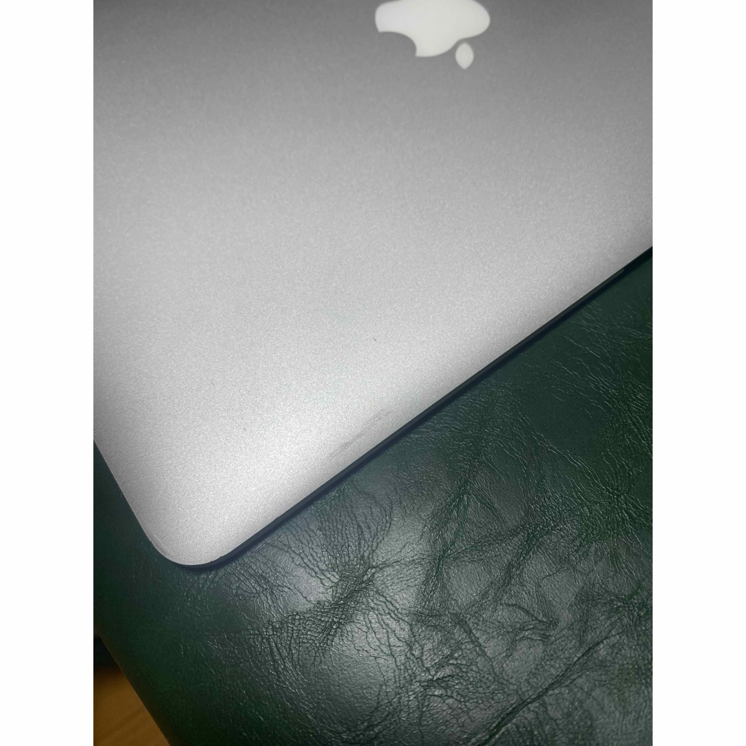 Apple - MacBook Air 13インチ Early 2014 シルバー本体の通販 by