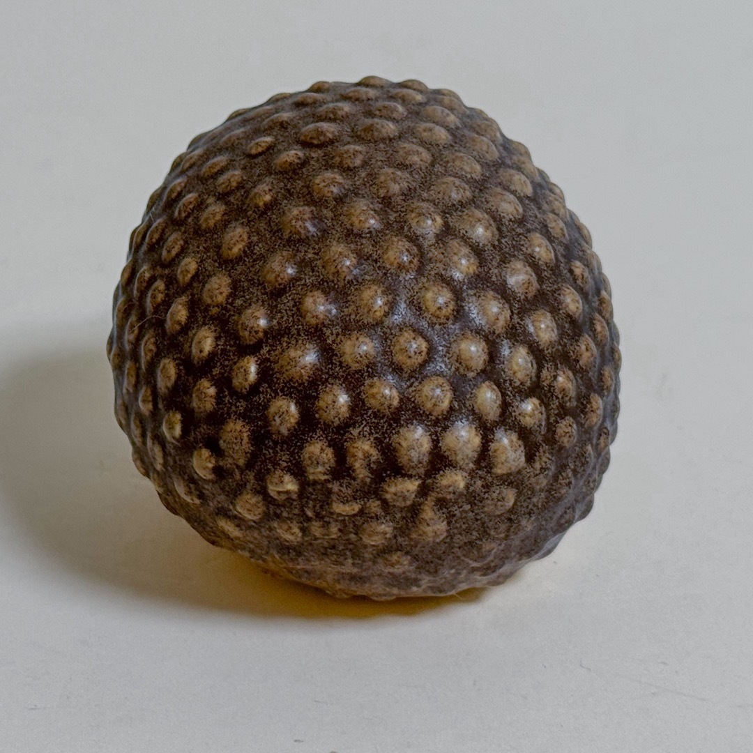 Lisa Larson - Lisa Larson 500体限定 ブラウン ハリー 2013年限定