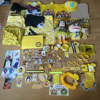 ももいろクローバーZ（アイドルグッズ）のフリマアイテム一覧