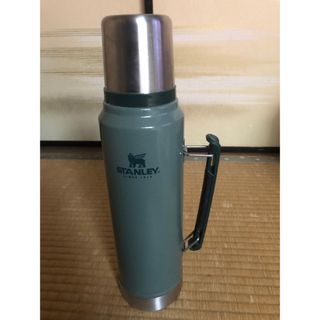 Stanley - 【旧ロゴ旧箱】スタンレーSTANLEYスタッキング真空パイント