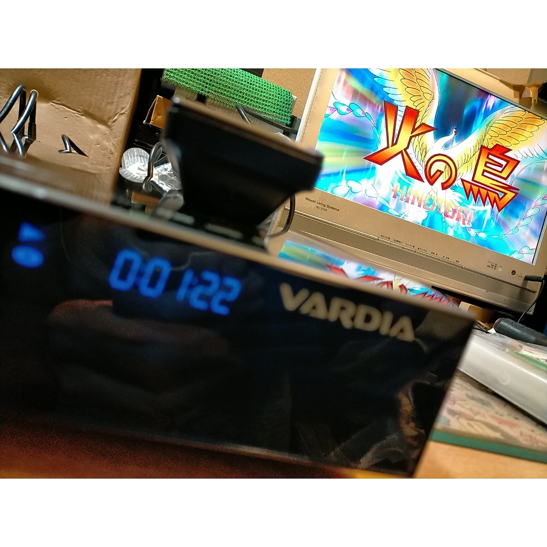 東芝 - 東芝HDD＆BLレコーダー D-B305K・リモコン+HDMI付の通販 by 善