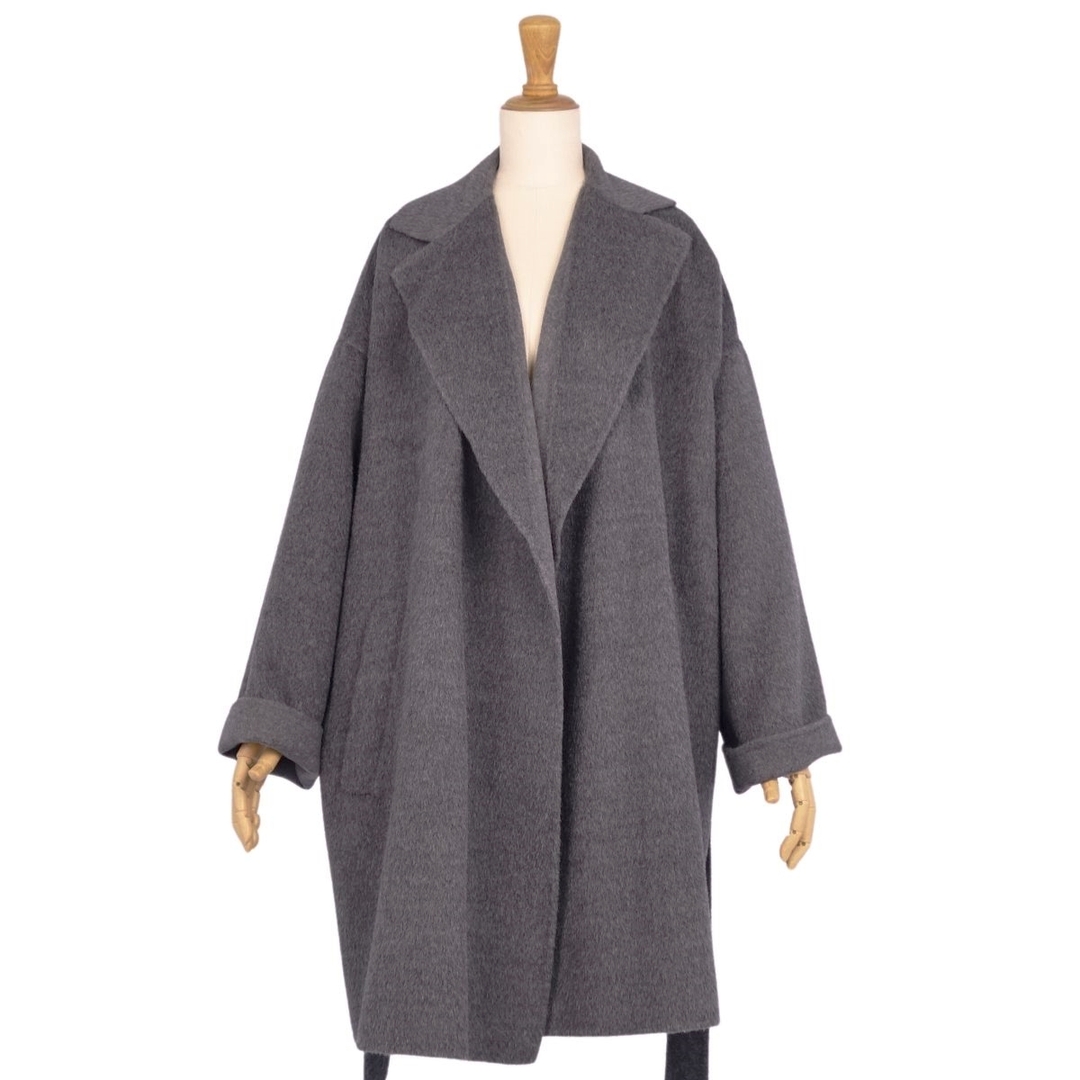 Max Mara - 極美品 マックスマーラ Max Mara WEEKEND 2024AW コート