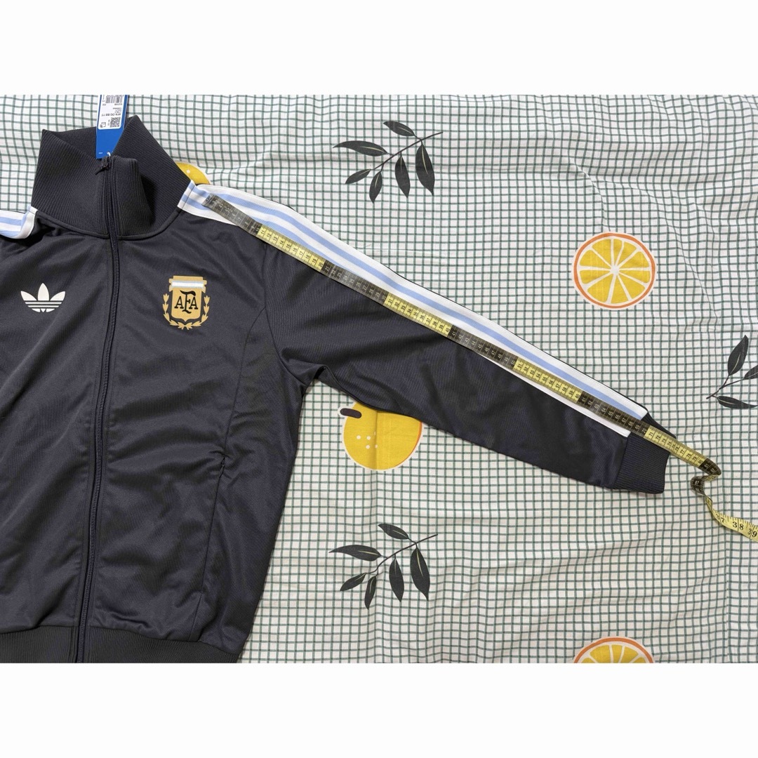 adidas Originals - 新品adidasアディダストラックジャケット/ジャージ