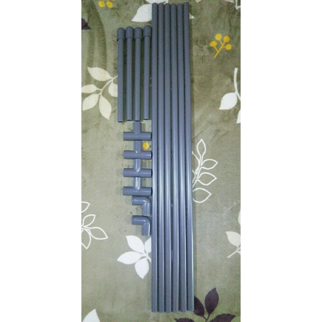 YONEX - チューブ＆ ステラブルー 角度が変えられる壁打ち無音布