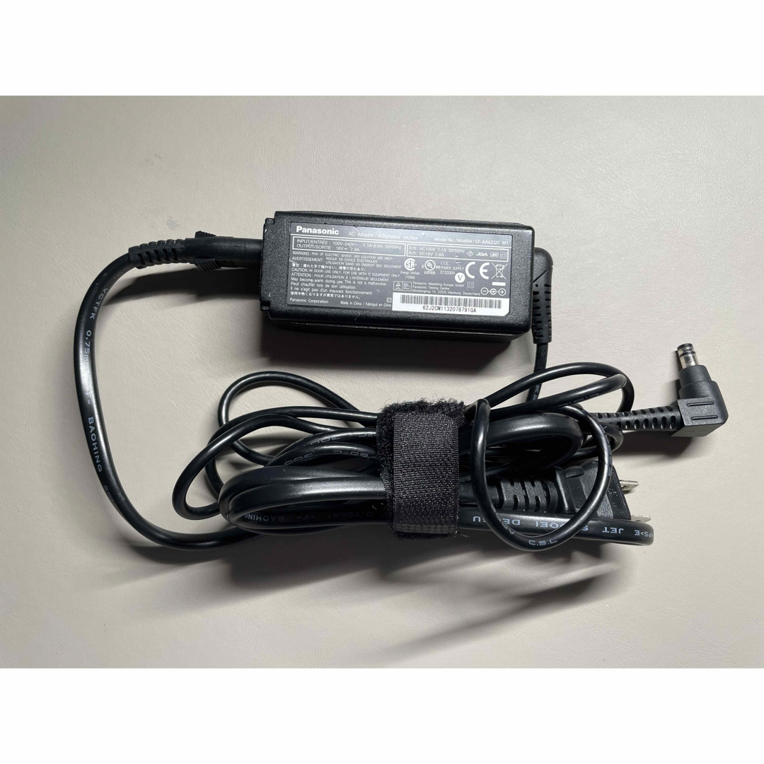 Panasonic - Panasonic インテル Corei5-3337U プロセッサ搭載 11.6の