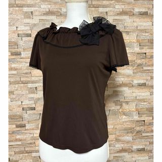 M'S GRACY（シャツ/ブラウス(半袖/袖なし)）のフリマアイテム一覧