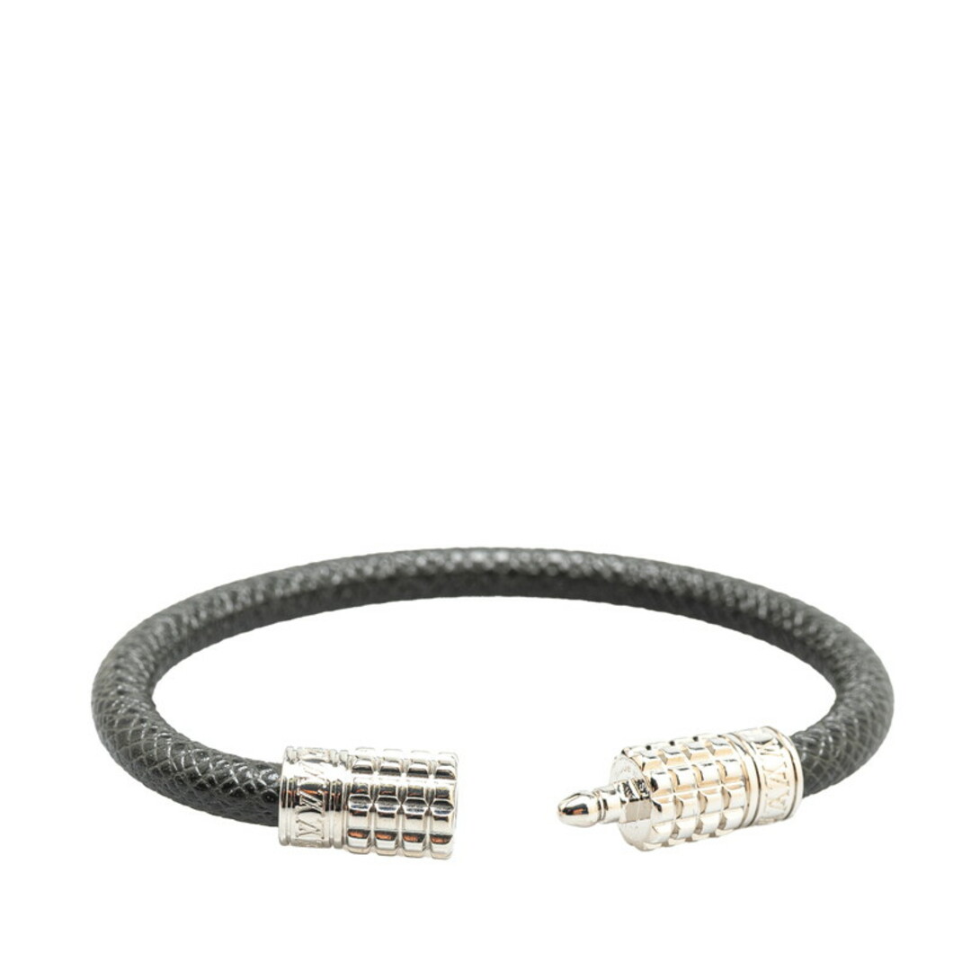 美品 ルイ ヴィトン ショップ タイガ ブラスレ ディジット