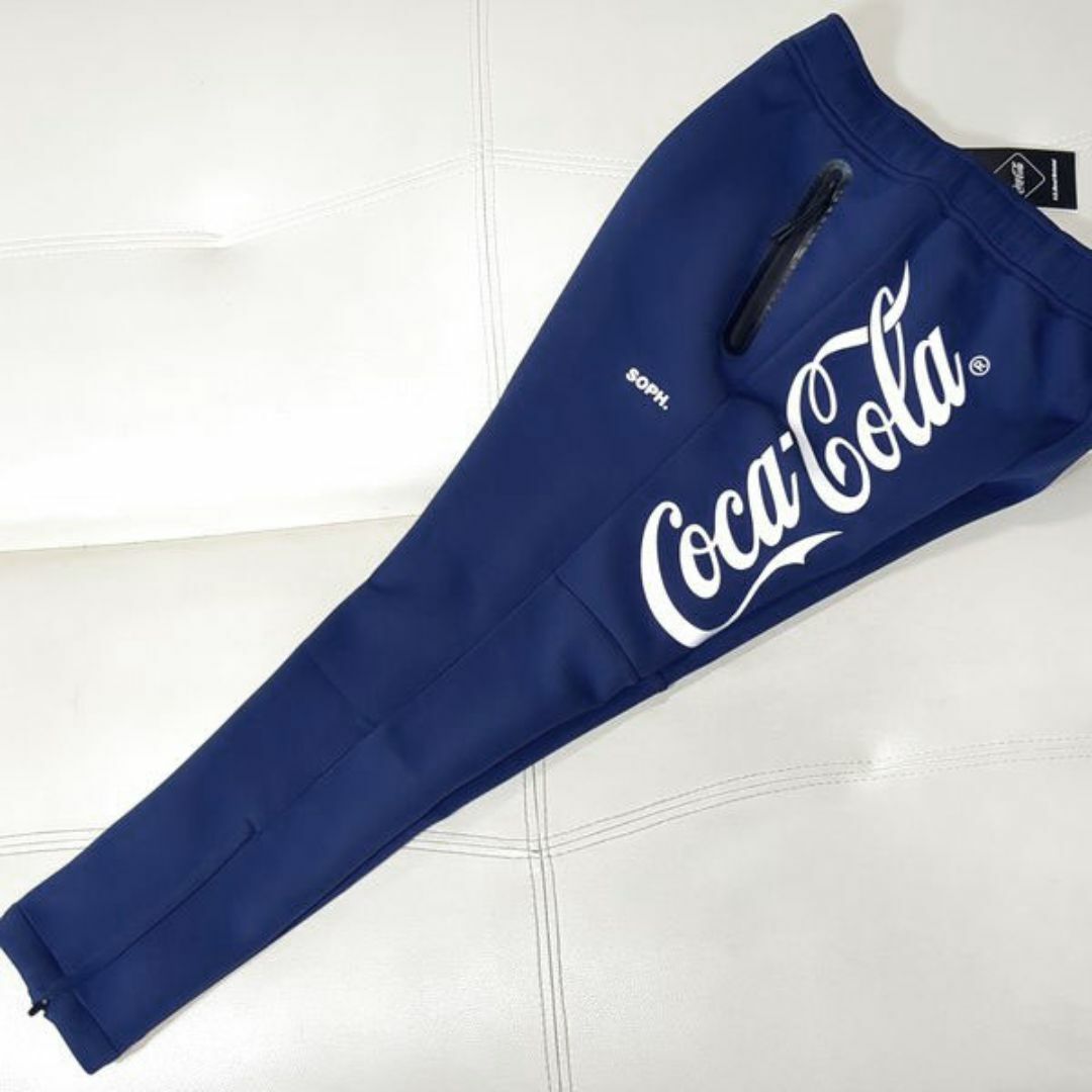 F.C.Real Bristol - エフシーレアルブリストル コカコーラ ポン