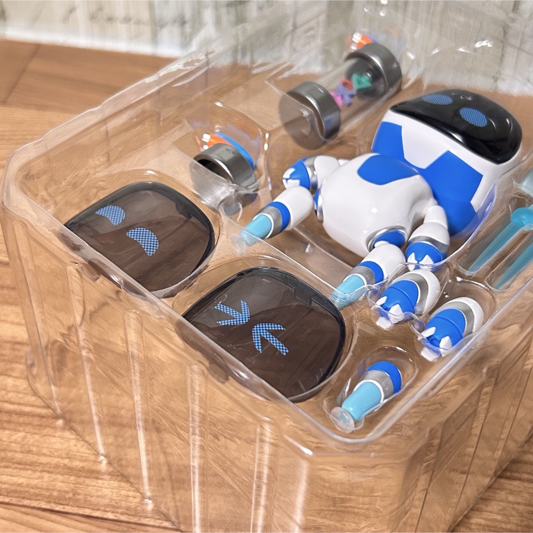 GOOD SMILE COMPANY - アストロボット ねんどろいど1879の通販 by rumi