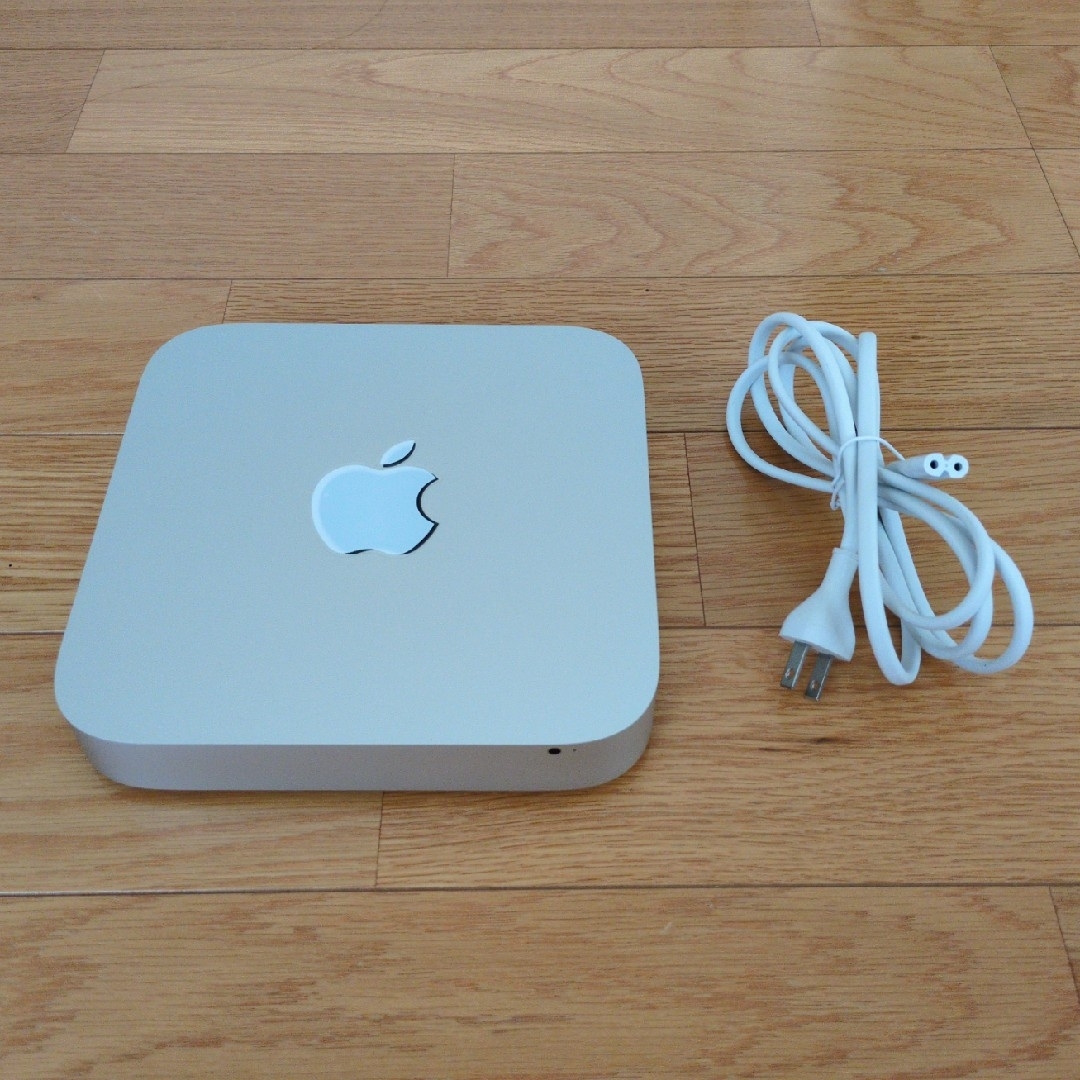 Apple - Mac mini Late 2014の通販 by むら's shop｜アップルならラクマ