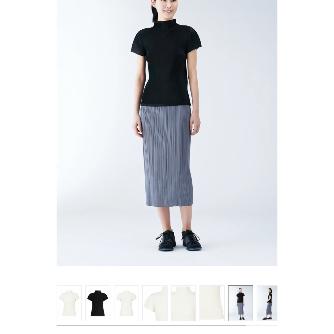 PLEATS PLEASE ISSEY MIYAKE - ✴︎ご専用✴︎プリーツプリーズ ミスト