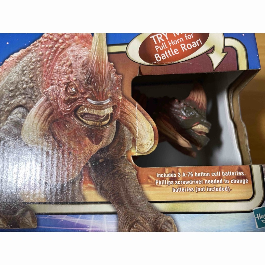 Takara Tomy - STAR WARS スターウォーズ EP2 Reek リーク ネクスーの