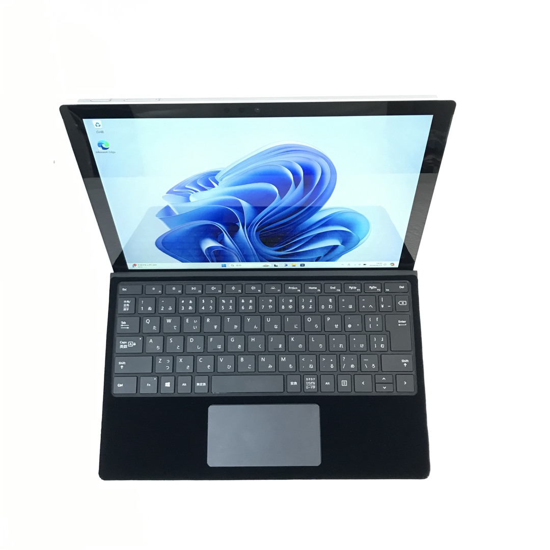 Surface - 【超美品・11世代】 Surface Pro7＋ 8G/128G Officeの通販