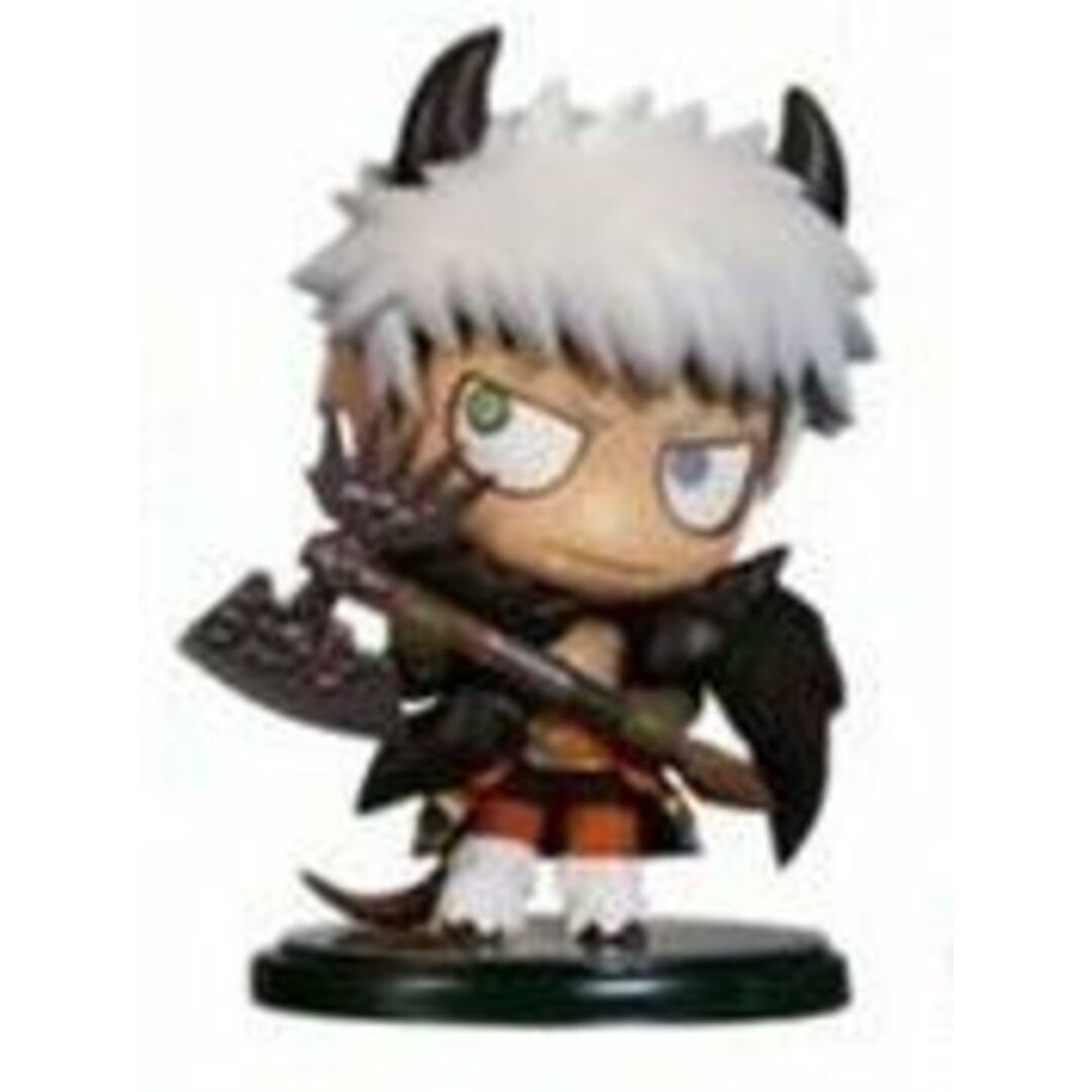 ワンコインフィギュアシリーズ Lamento BYOND THE VOID ヴェルグ 単品