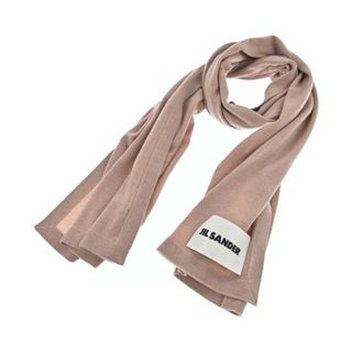 JIL SANDER（マフラー/ショール）のフリマアイテム一覧