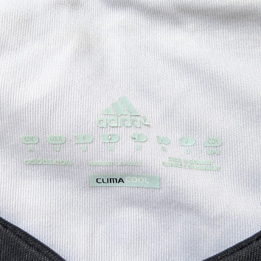 ドイツ代表ユニフォーム シュヴァインシュタイガー adidas アディダス