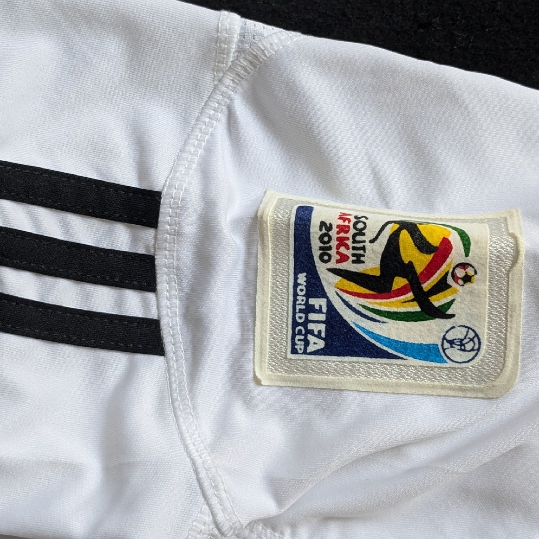 ドイツ代表ユニフォーム シュヴァインシュタイガー adidas アディダス