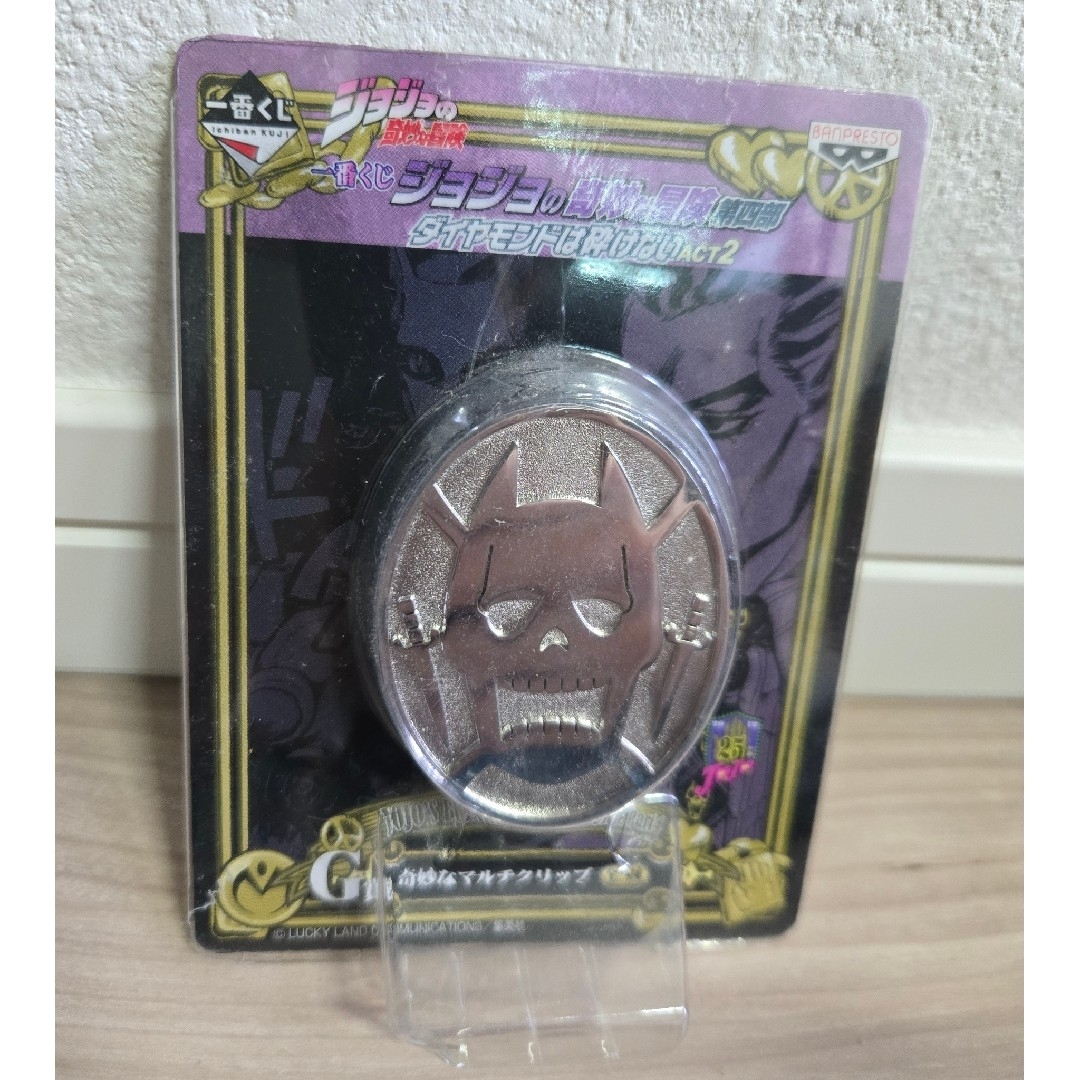 JOJO 吉良吉影・キラークイーン セットの通販 by 凸's shop｜ラクマ