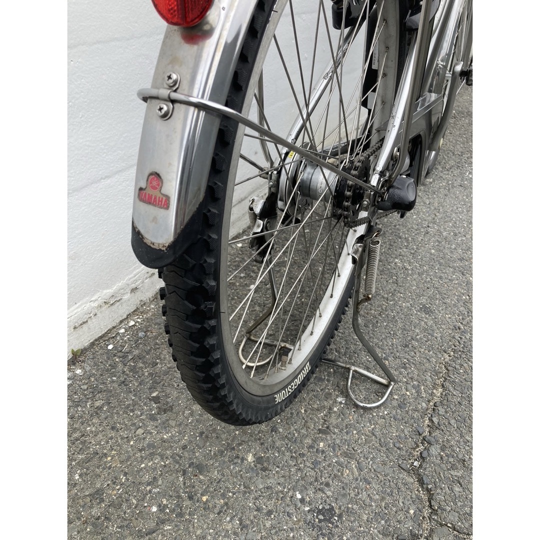 1539業界最長12ヶ月保証付！送料無料エリア多数！安全整備済み！電動