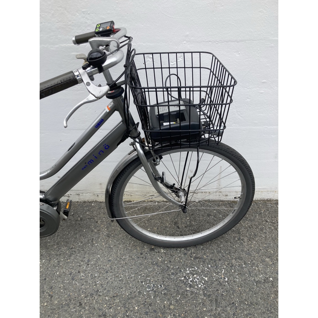 1539業界最長12ヶ月保証付！送料無料エリア多数！安全整備済み！電動