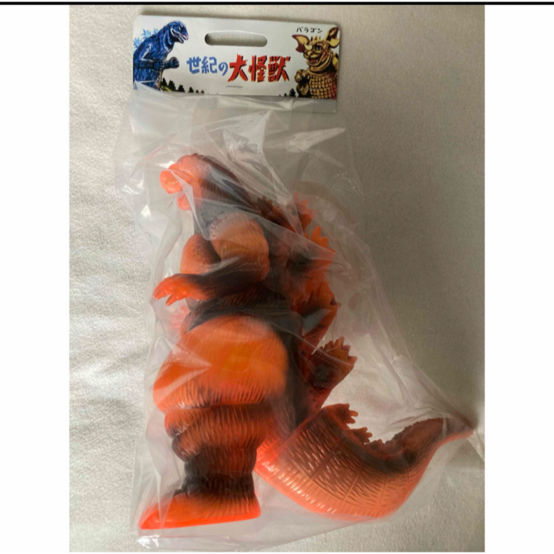 マルサン - マルサン 公開30周年記念 '95ゴジラ350 ゴジラVSデストロイ