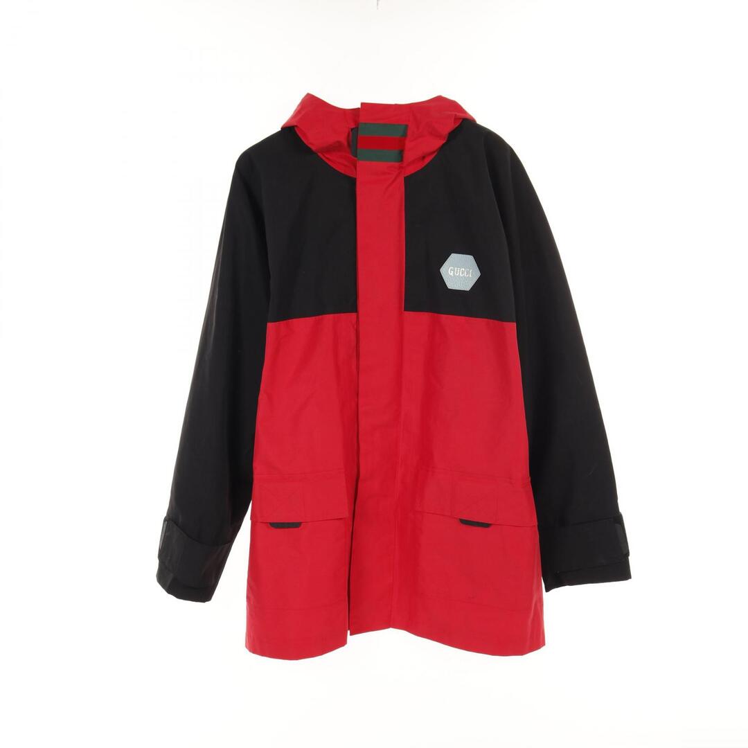 美品 Valentino uomo レザー ブルゾン 44 黒 深水光太 美品 Valentino