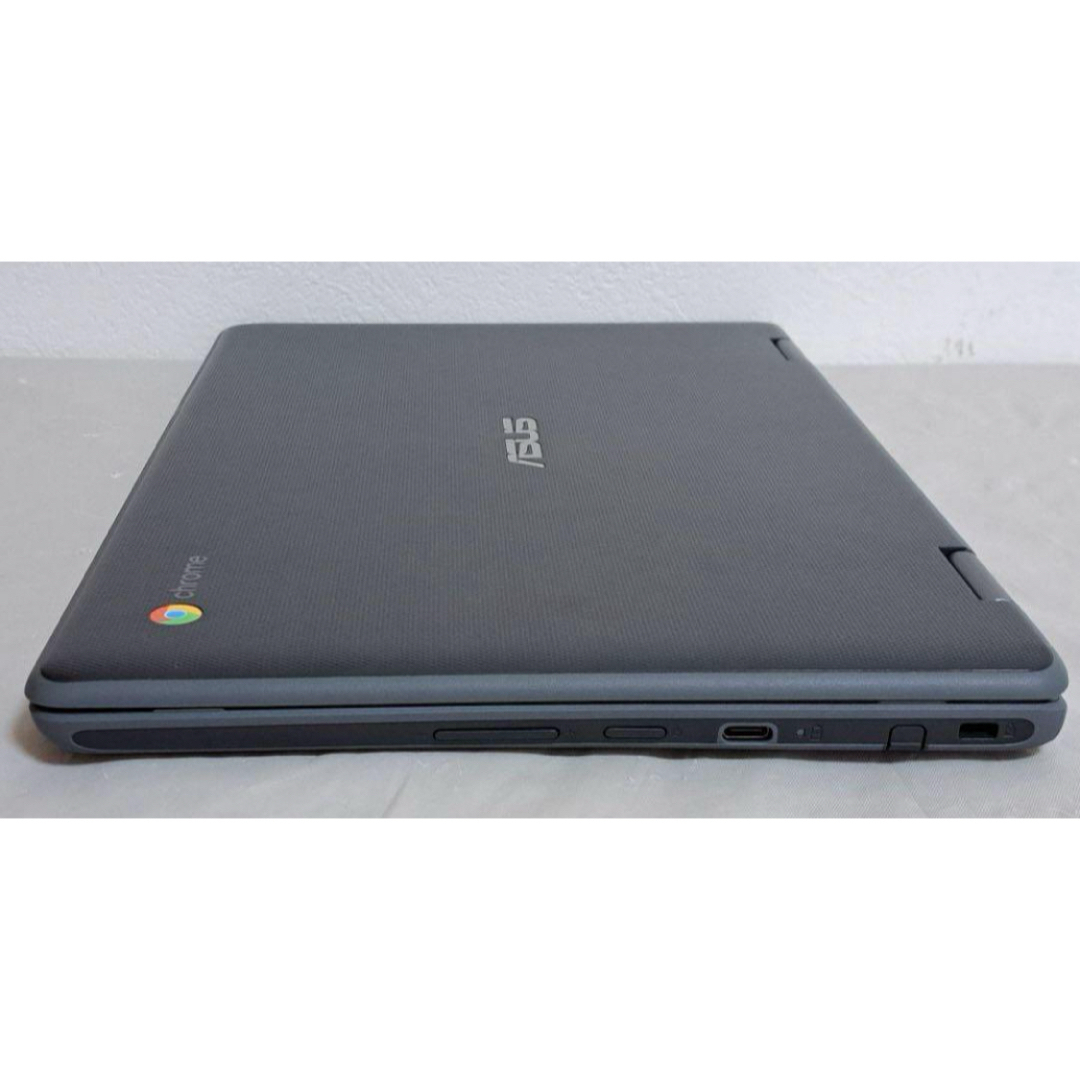 ASUS - ASUS Chromebook C214Mの通販 by Sakura_JP's shop｜エイスース