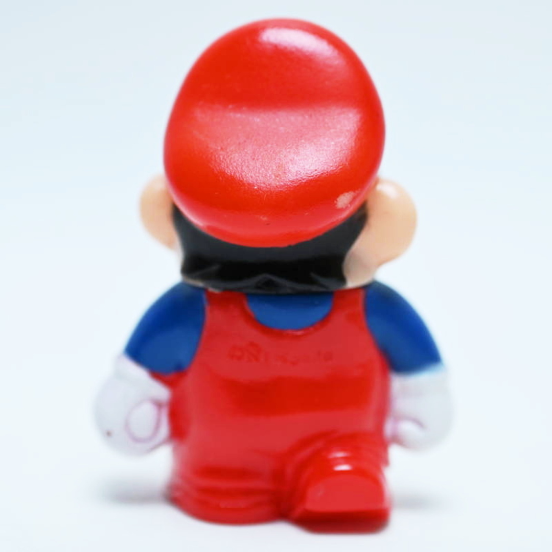 BANDAI NAMCO Entertainment - T04-s067 当時物 バンダイ ハッスル