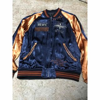 AVIREX（スカジャン）のフリマアイテム一覧