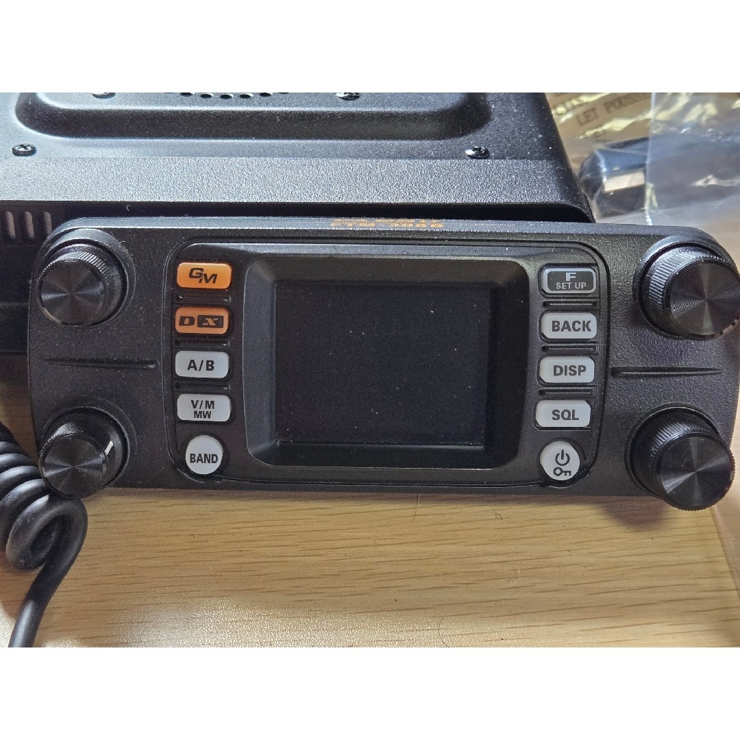 Yaesu 八重洲無線 アマチュア無線 FTM-300DS FTM-300DS アマチュア無線