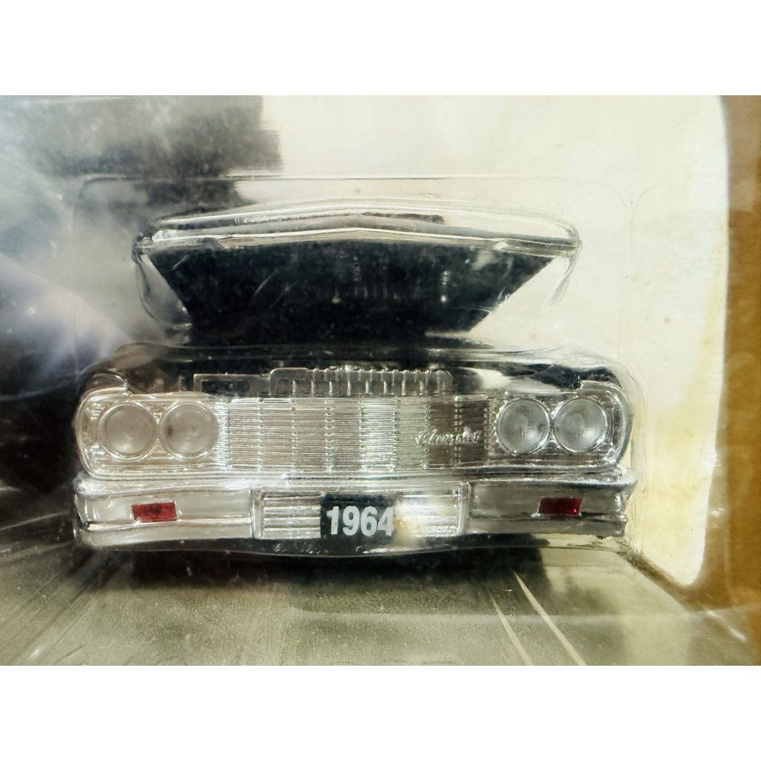 Chevrolet - Jada/'64 Chevyシボレー Impalaインパラ ワゴン 1/24の