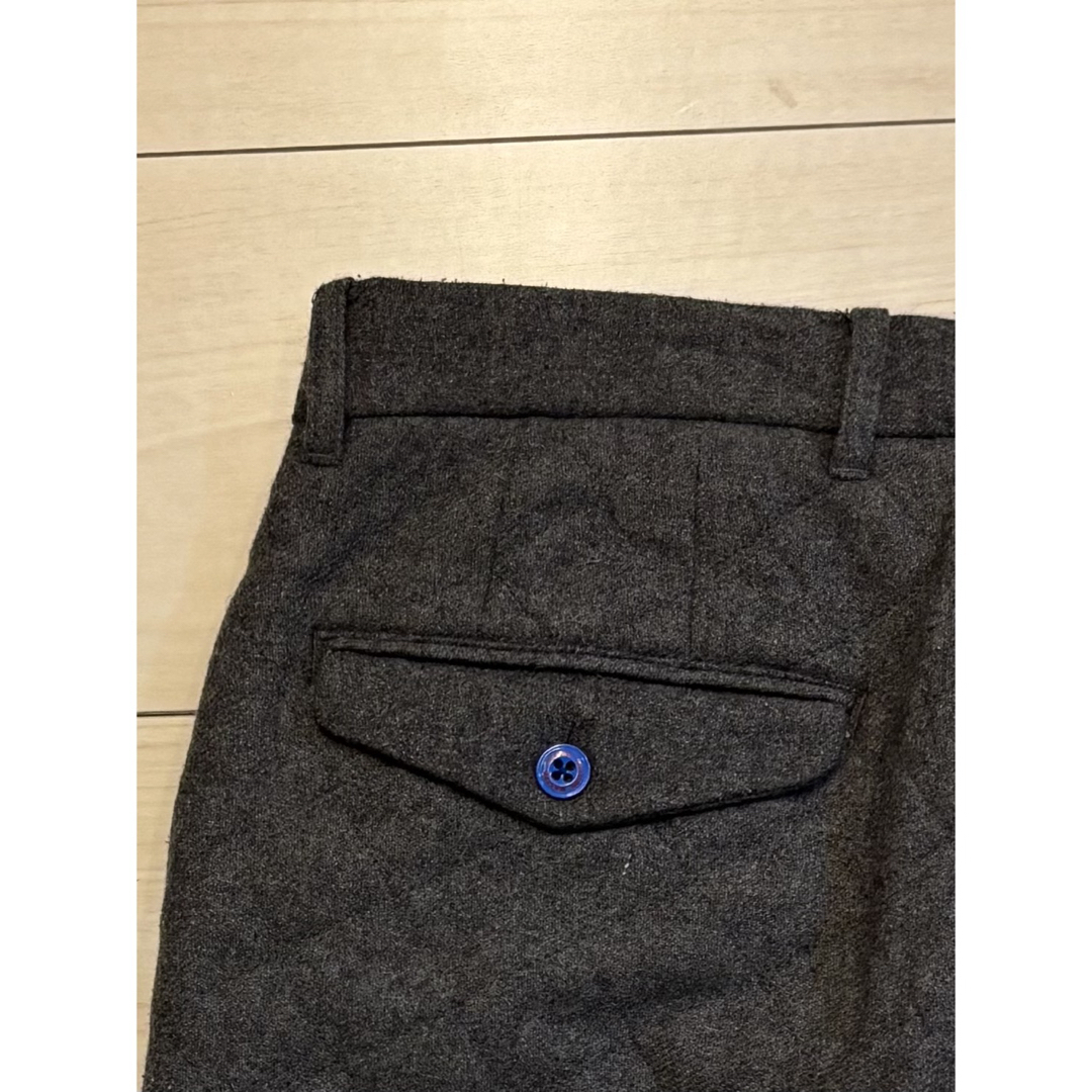 MASTER BUNNY EDITION - マスターバニーエディション グレー