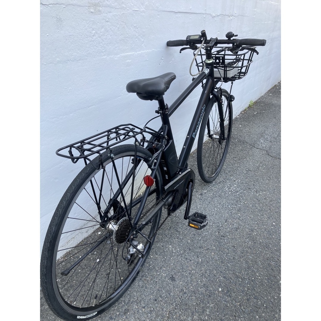 1549業界最長12ヶ月保証付！送料無料エリア多数！安全整備済み！電動