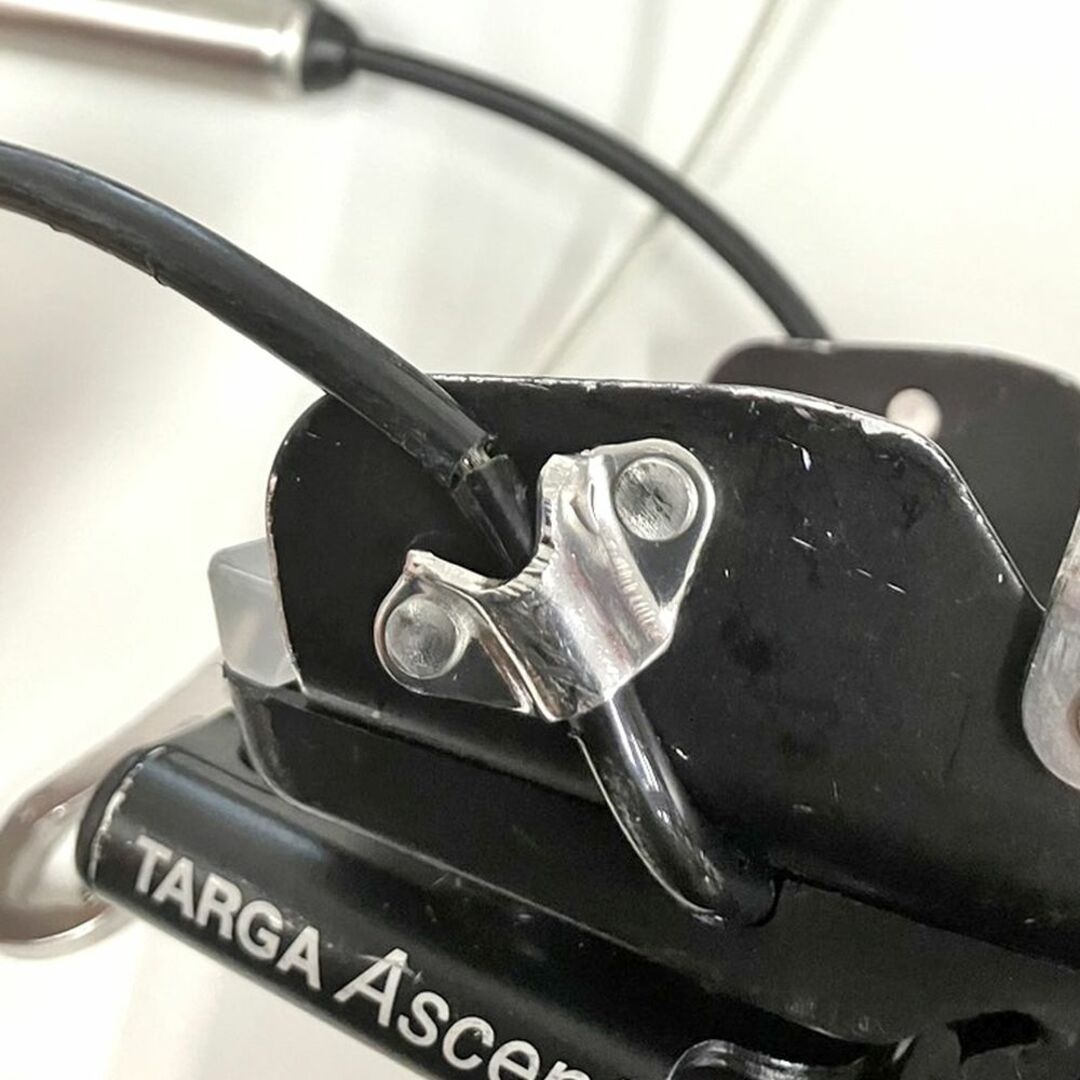 訳あり ジースリー G3 タルガ アッセント テレマーク スキー