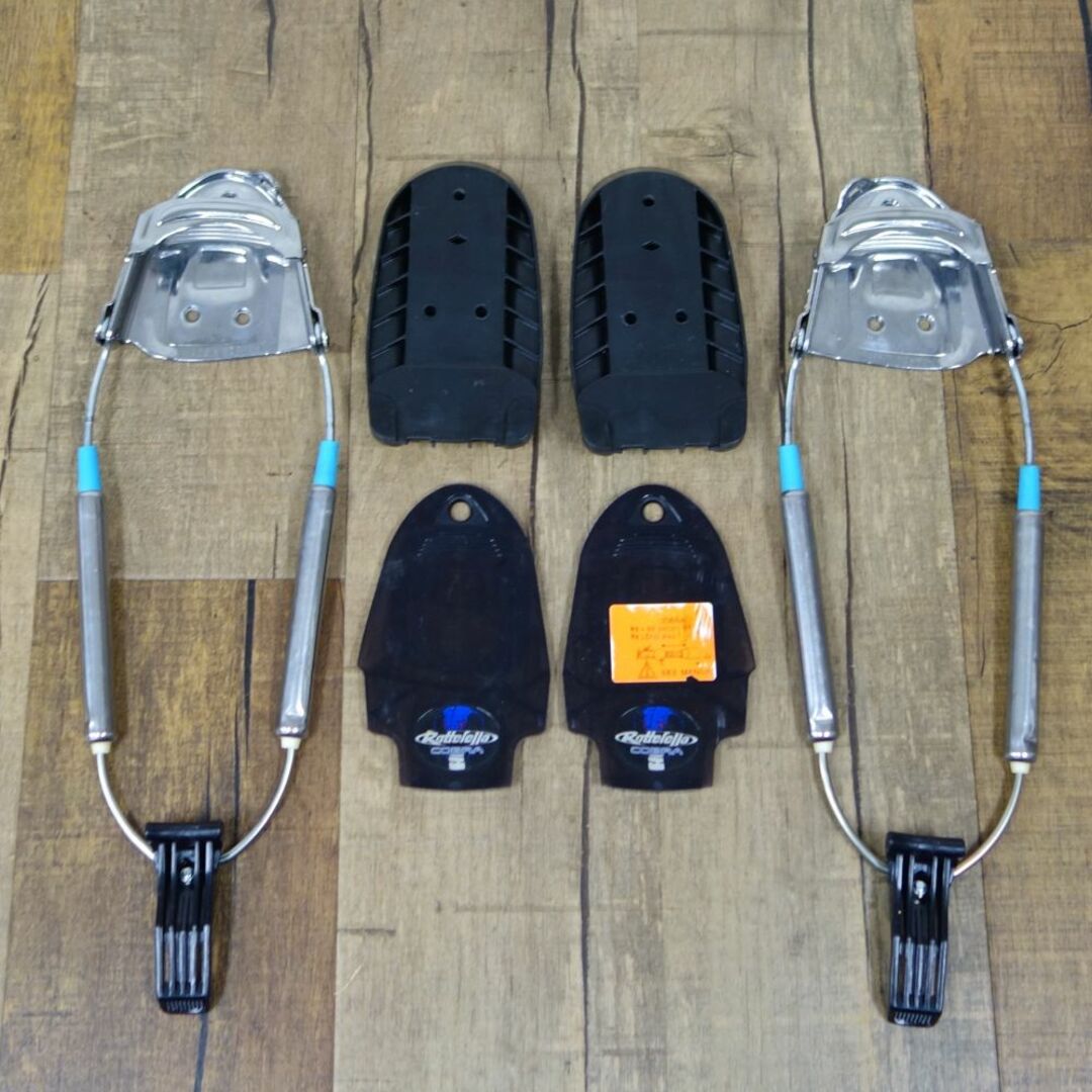 ロッテフェラー Rottefella COBRA R8 LONG コブラR8 ロング テレマーク