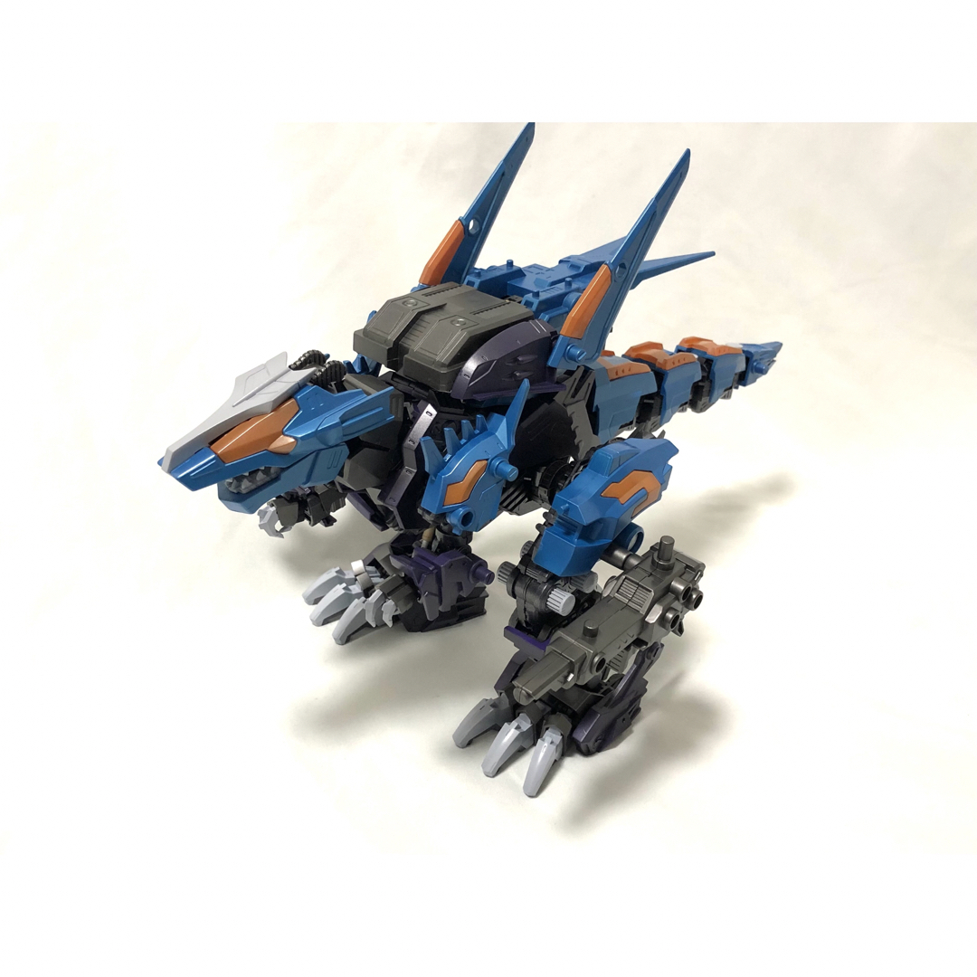 ゾイド 凱龍輝 真の通販 by わいる's shop｜ラクマ