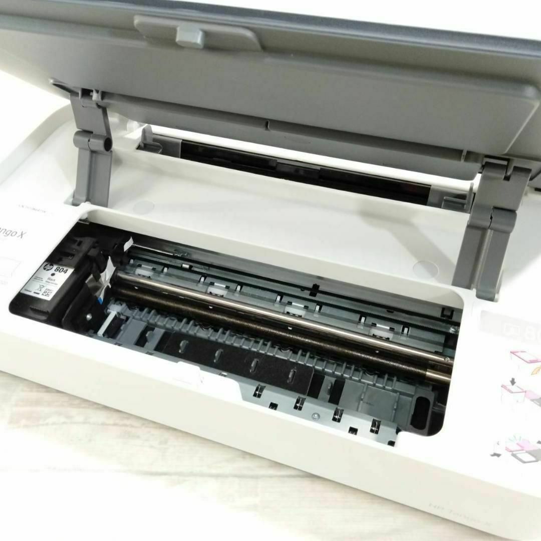 hp - 【美品】HP インクジェットプリンターA4 Tango X スマートフォン