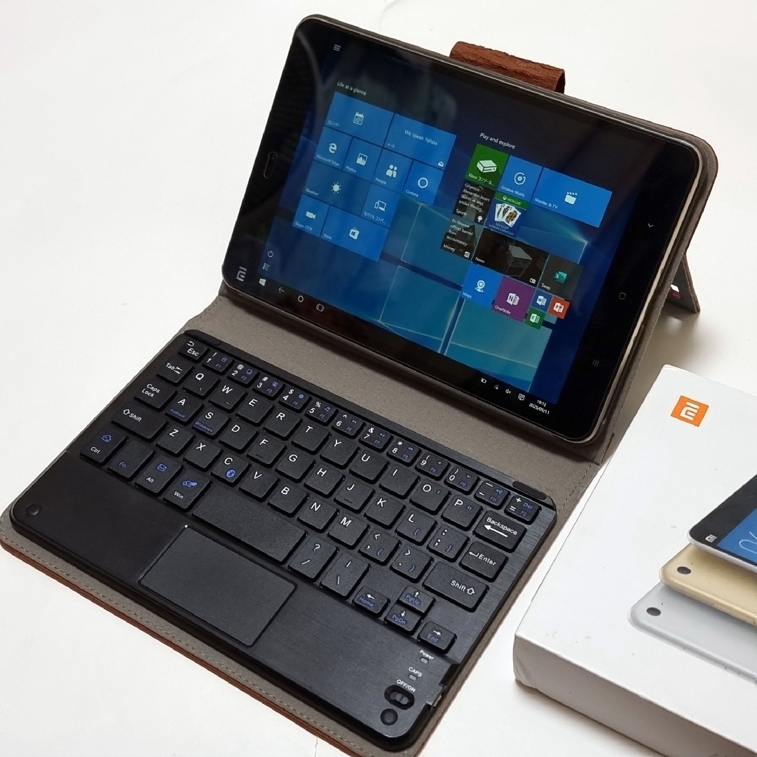 Xiaomi mipad2 Windows版 64GB Xiaomi mipad2 Windows版 64GB