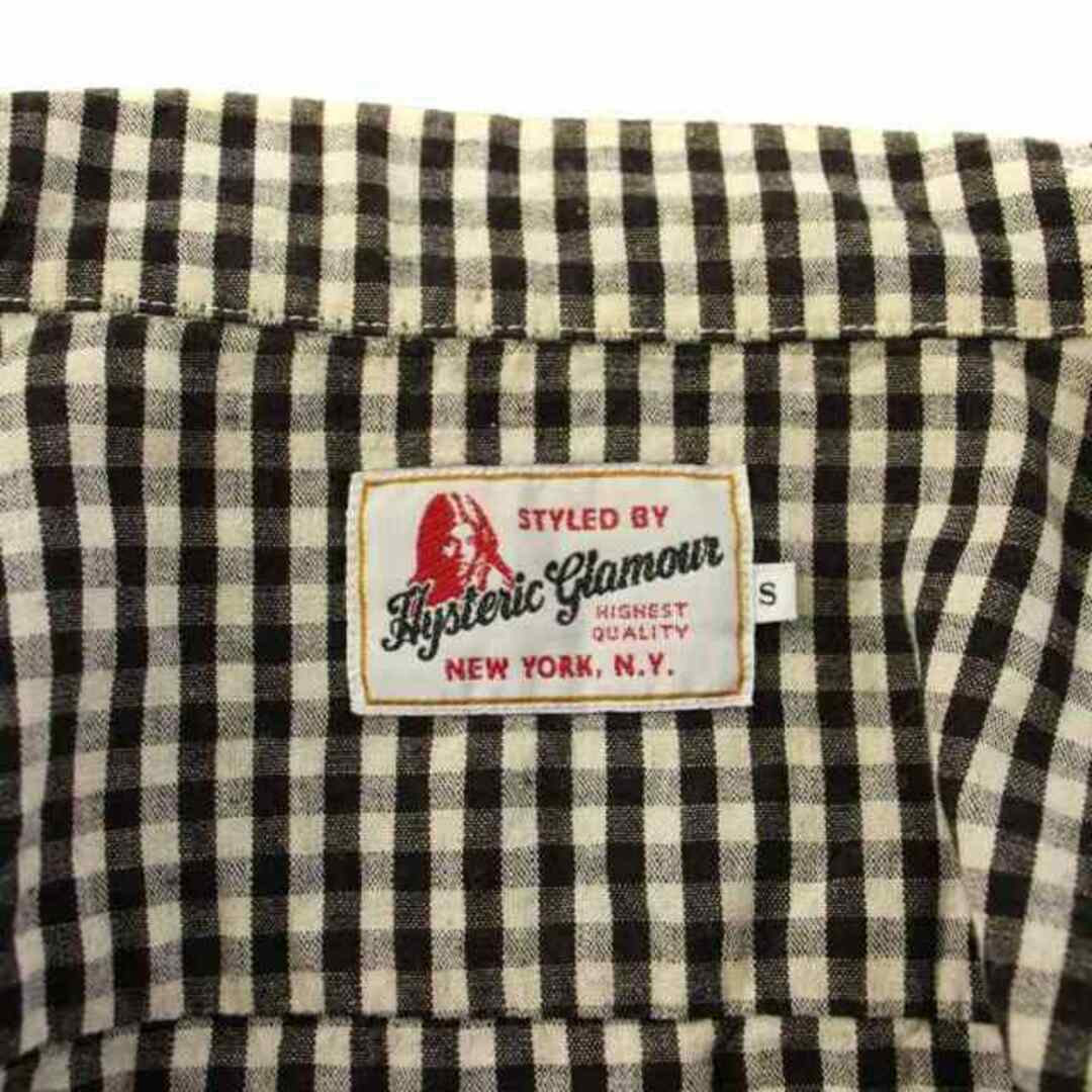 HYSTERIC GLAMOUR - ヒステリックグラマー HYSTERIC WITCH GIRL長袖