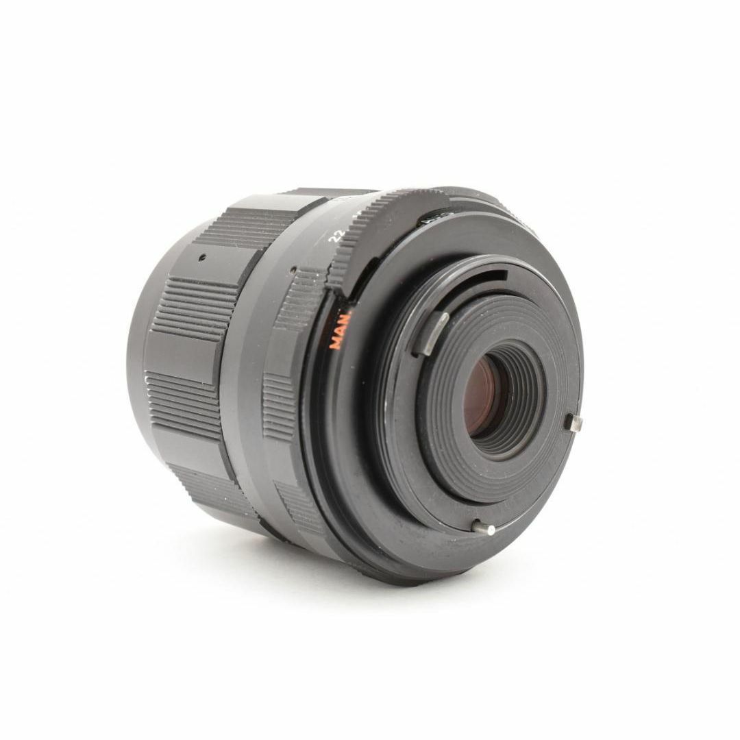 PENTAX - PENTAX SMC Macro Takumar 50mm F4 C026の通販 by ゆし