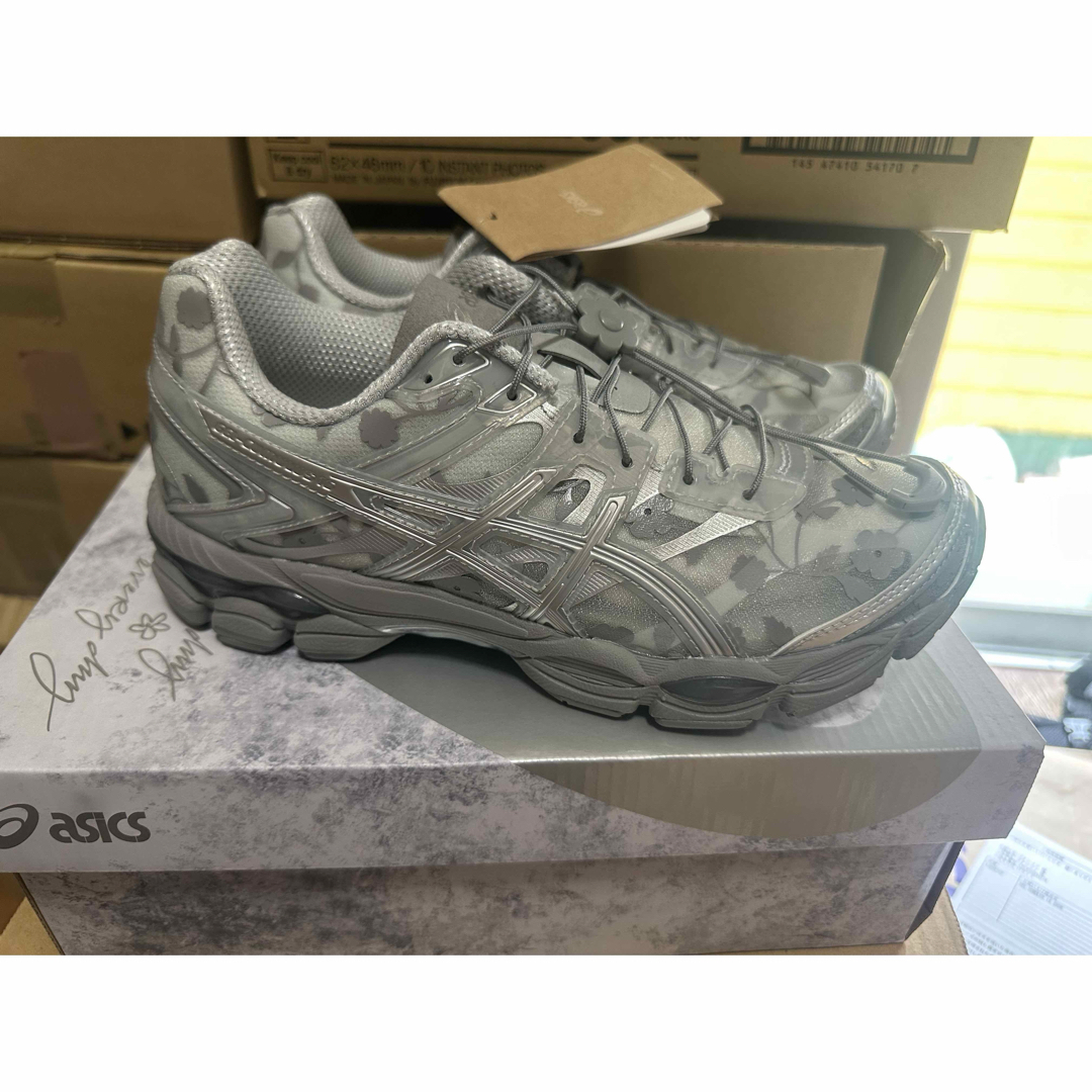 asics - Cecilie Bahnsen GEL-CUMULUS 16 SSCB 24.5の通販 by みっこ
