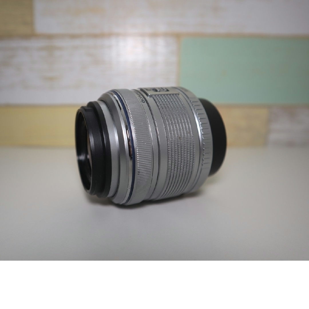 OLYMPUS - ❤️オリンパス標準ズームレンズ❤️匿名配送 送料無料の