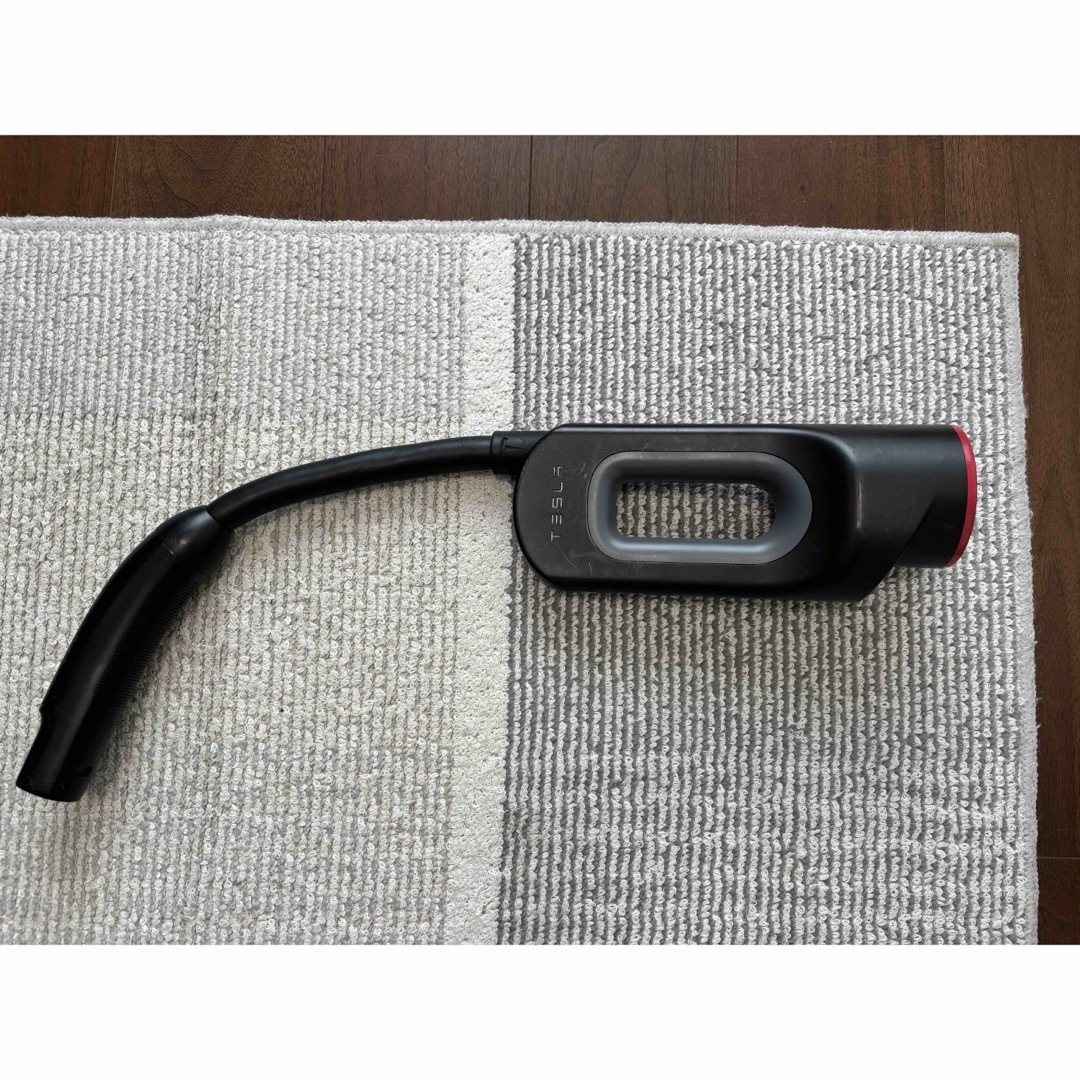 テスラ チャデモアダプター 【動作確認済み】の通販 by ますのて｜ラクマ