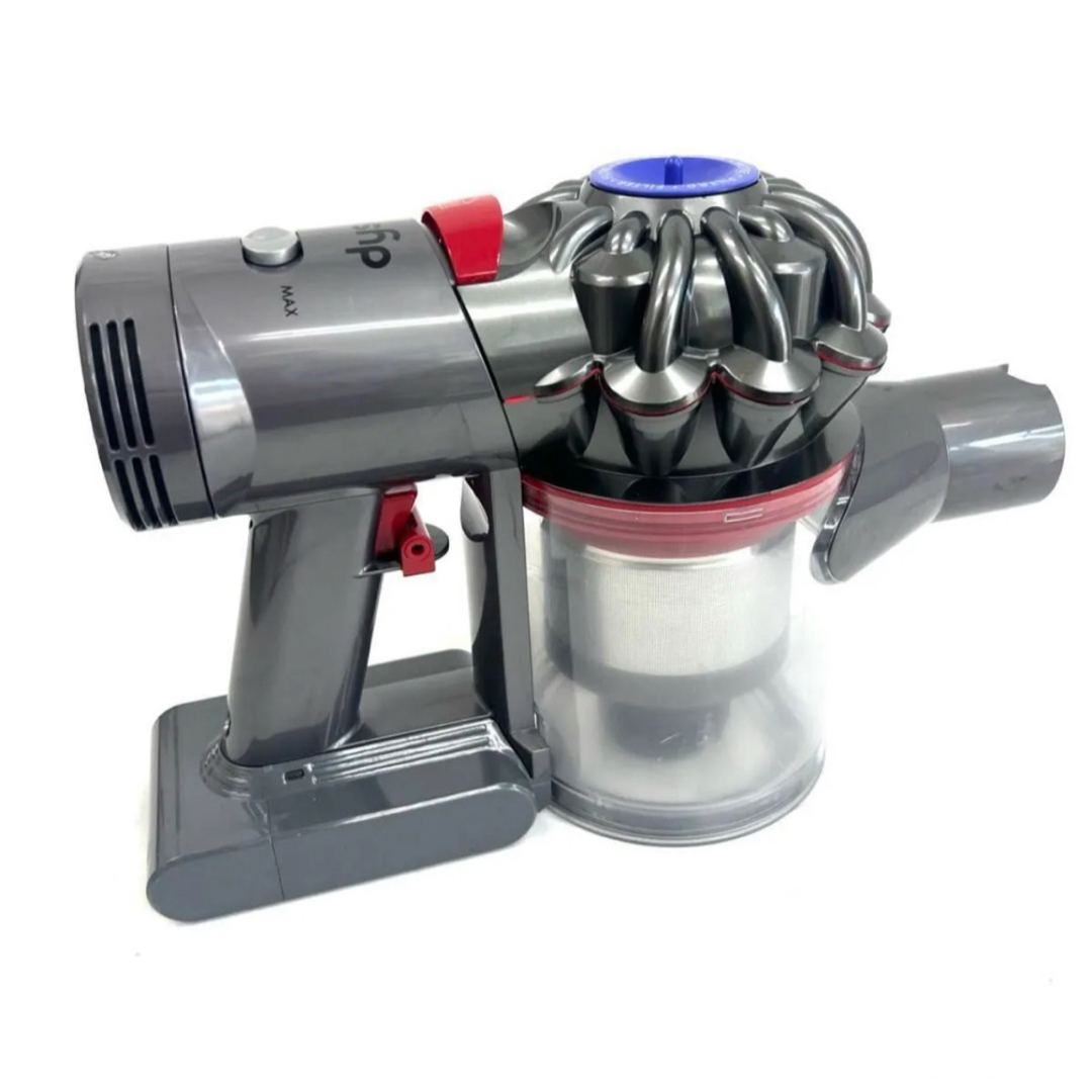 Dyson - 0508-006 [完全分解洗浄済]ダイソン掃除機人気のV7の通販 by