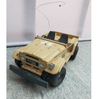 NIKKO - ニッコー ハイラックスラジコンの通販 by いつか's shop